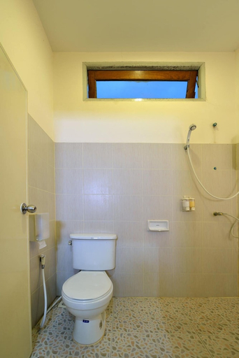 Bathroom 3, Krabi Grand Place Hotel, Mueang Krabi