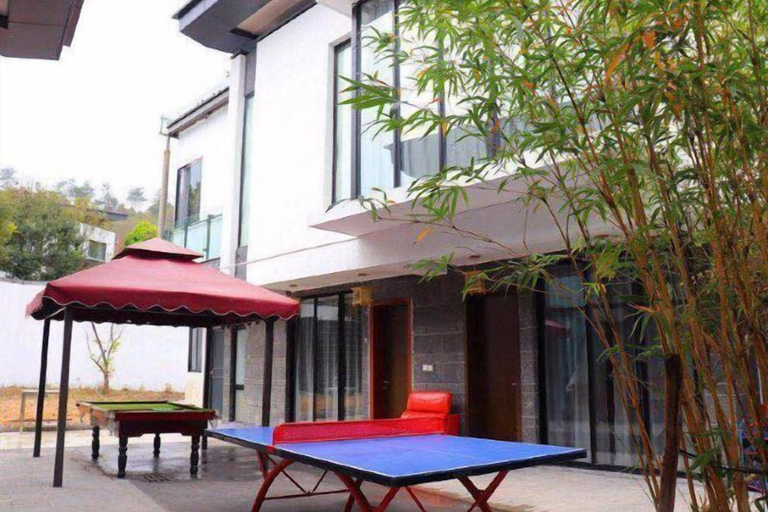 Others 5, Conghua Hot Spring Mingyue Shanxi Villa, Guangzhou