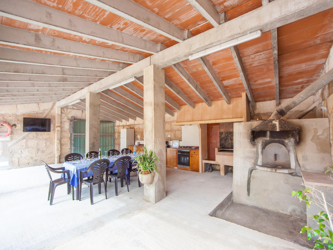 Others 5, Torre Marina alga Marina - Villa With Pool, Baleares