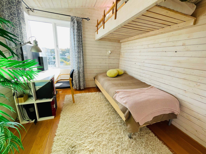Interior 3, 5 Star Holiday Home in Torslanda, Göteborg