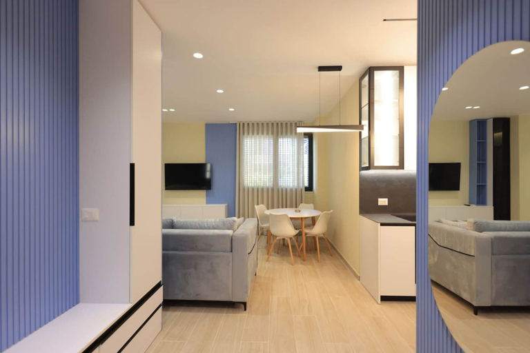 Room 5, Illyrian Apartment 02, Durrësit