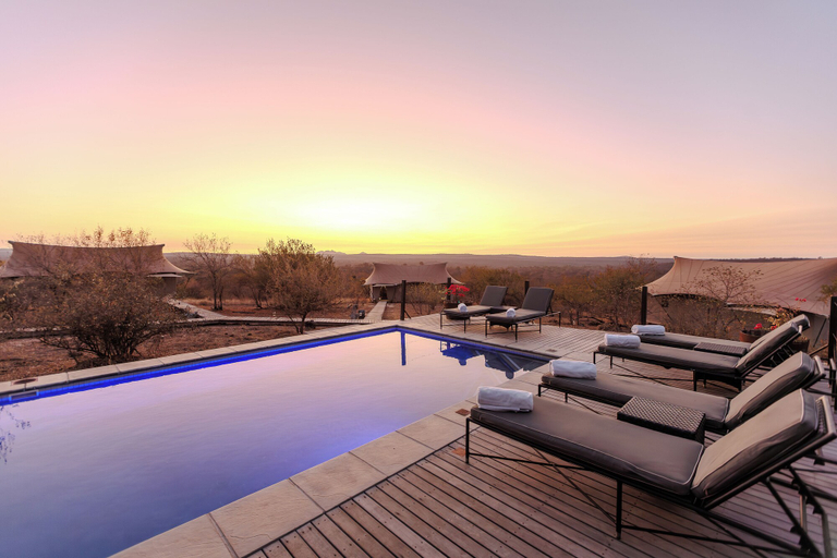 Sport & Beauty 2, Garonga Safari Camp, Mopani