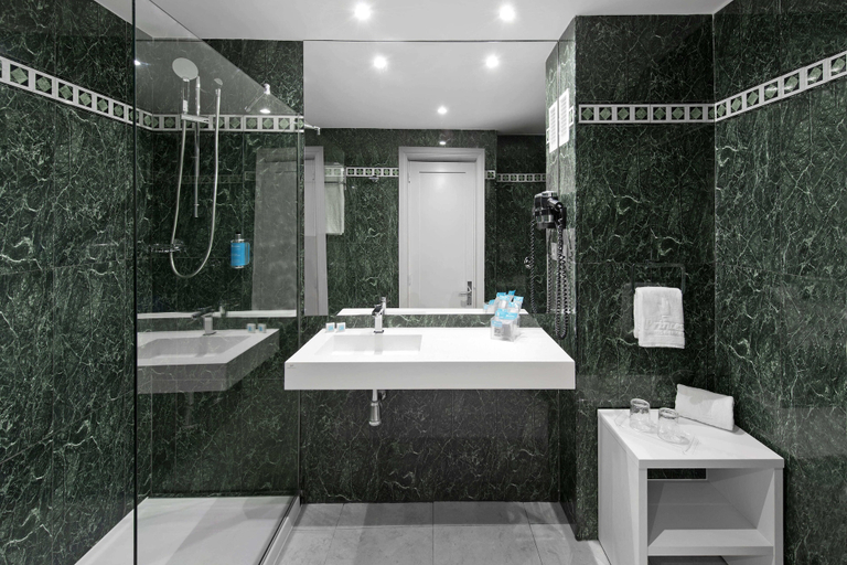 Bathroom 4, Hotel Gran Canaria Princess - Adults Only (+16), Las Palmas