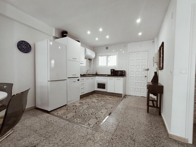 Room 2, Apartamento Bah a Nerja Sun, Málaga