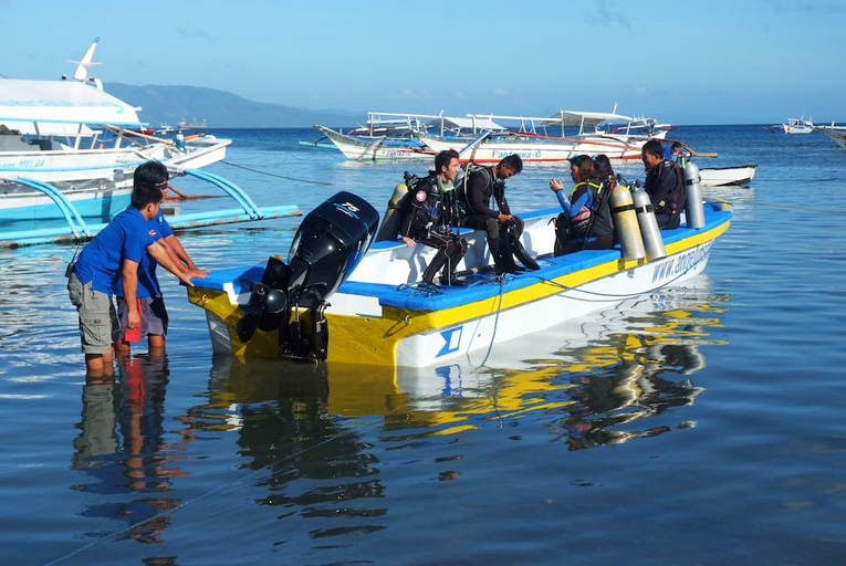 Others 4, Angelyn's Dive Resort, Puerto Galera