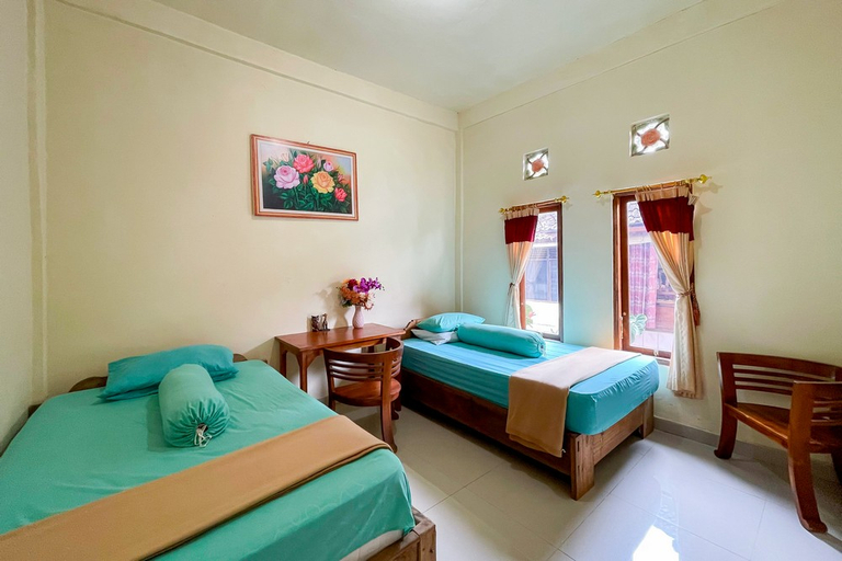 2, Anish Homestay Jatiluwih Tabanan, Tabanan