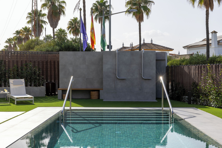 Sport & Beauty 3, Sevilla Green Suites, Sevilla