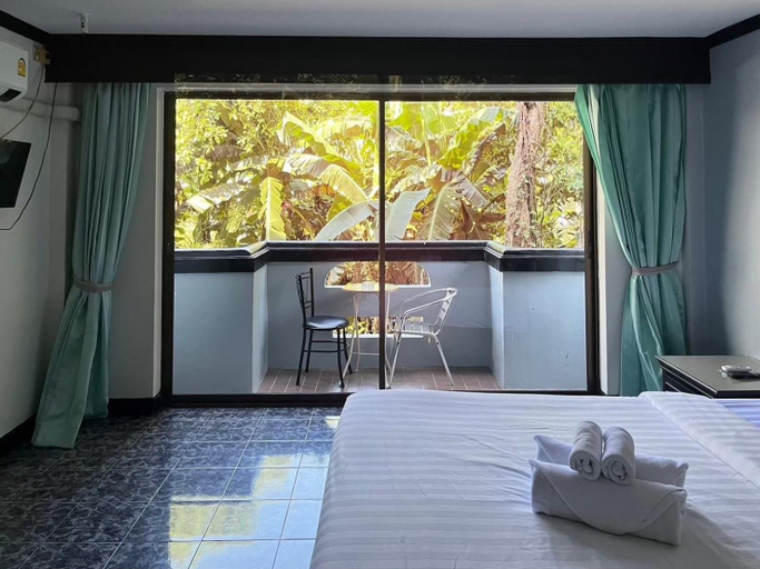 Bedroom 3, NR Nanai Patong, Pulau Phuket