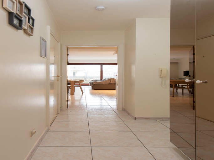 2, Apartment in Middelkerke near Casino, West-Vlaanderen