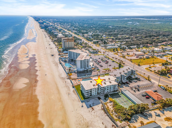 Exterior & Views 2, Ocean Reef Villas 207, Volusia