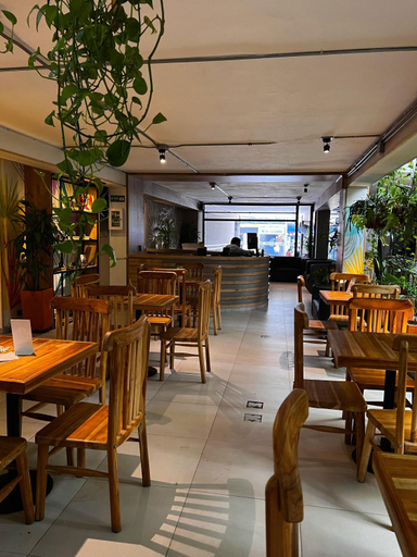 Food & Drinks 3, Hotel Natural Medellin, Medellín
