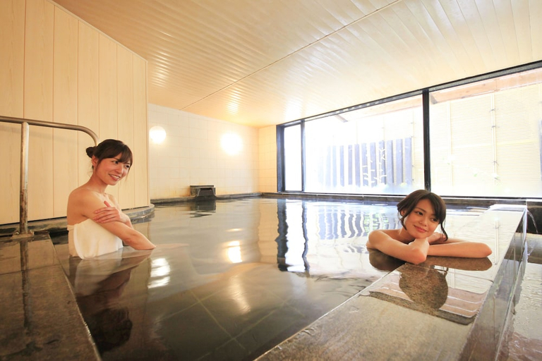Sport & Beauty 5, Merveille Hakone Gora, Hakone