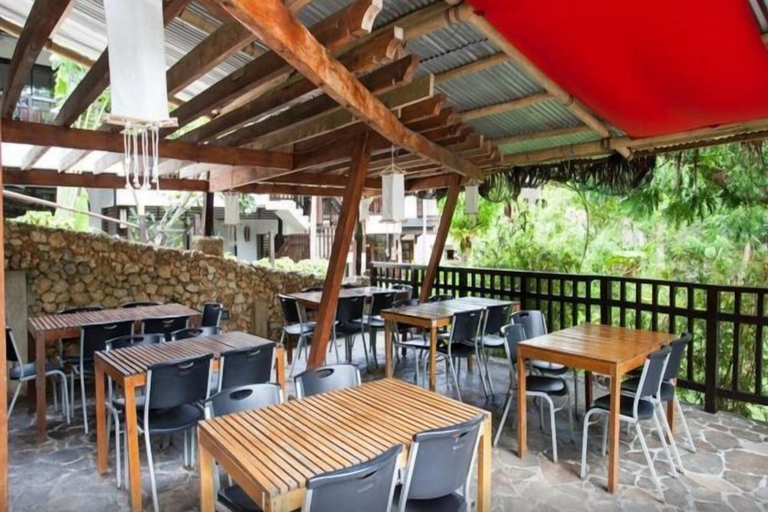 Food & Drinks 4, The Strand Boutique Resort, Malay