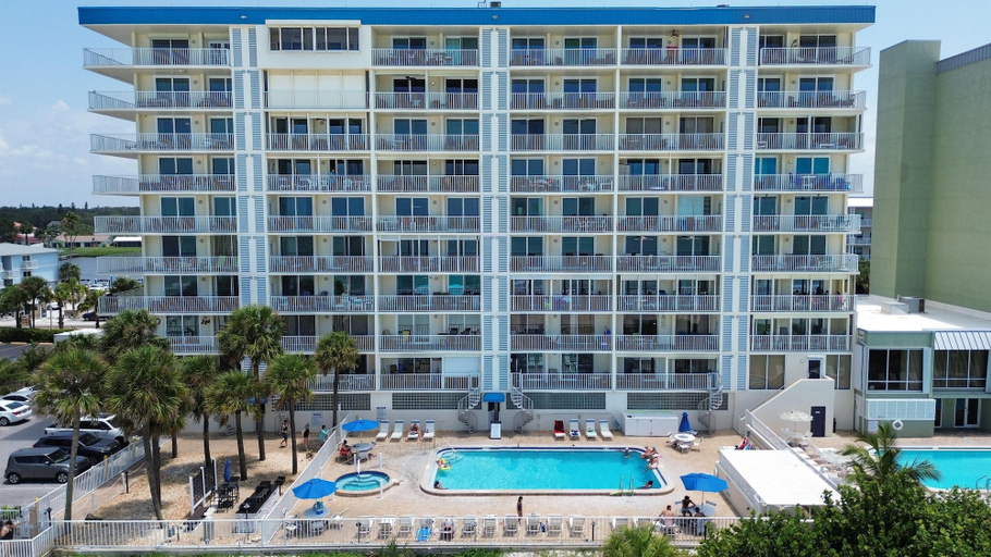 Exterior 2, Sand Castle II #2602 - Premier, Pinellas