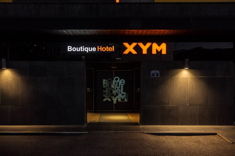 Exterior & Views 1, Icheon Boutique XYM, Icheon