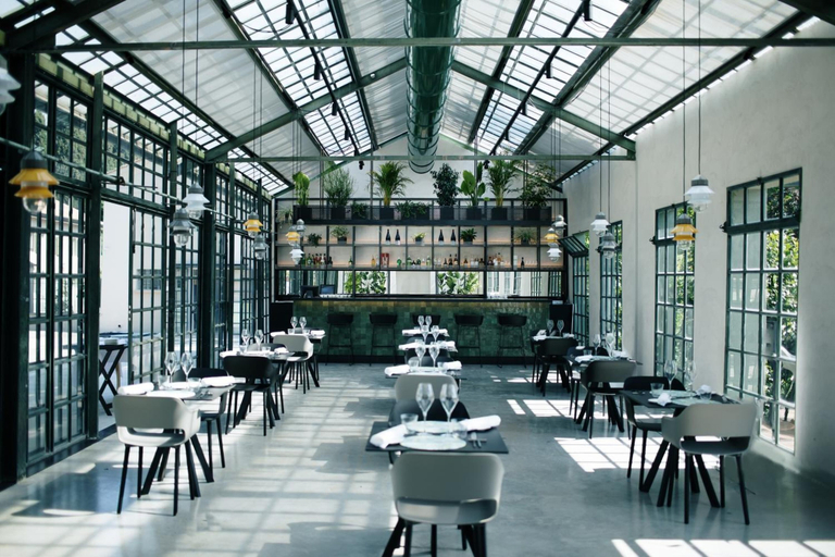 Food & Drinks 5, Roncolo 1888, Reggio Nell'Emilia