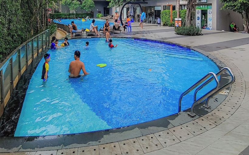 Sport & Beauty 2, Park Legend Tan Son Nhat Airport Luxury, Tân Bình