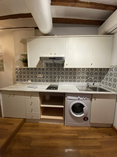 Room 4, Apartamento Fray Posidonio Mayor, Alicante