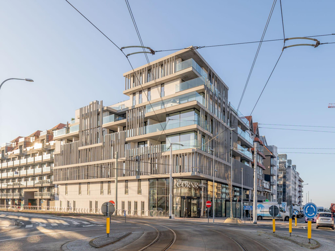 Others 4, Apartment in Belgium near Marina Nieuwpoort, West-Vlaanderen