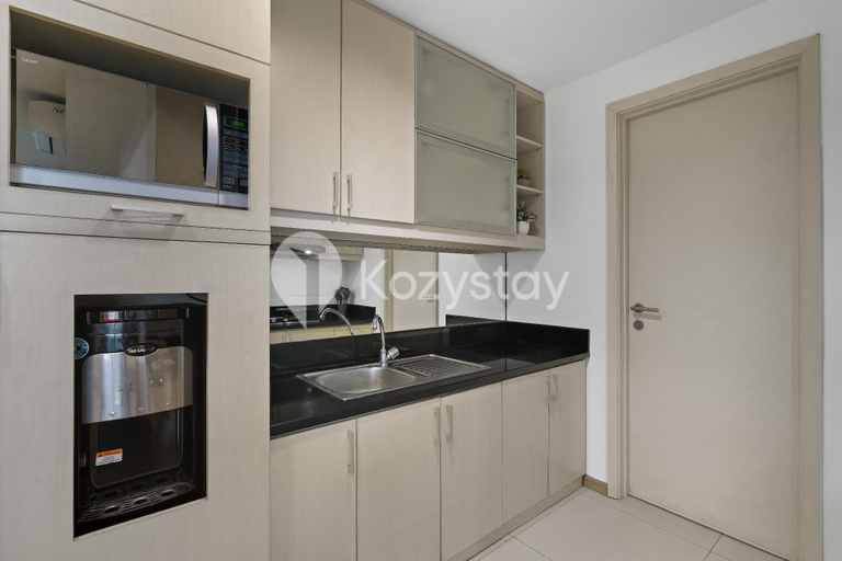 Others 5, Folia by Kozystay - Kuningan, South Jakarta
