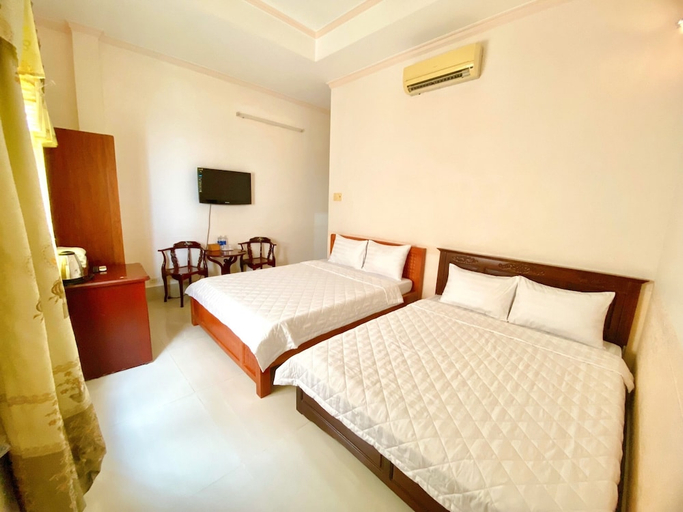 Bedroom 3, Nama Hotel, Ninh Kiều