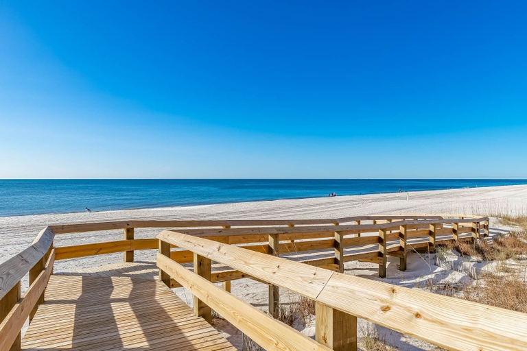Beach 2, Phoenix Orange Beach 603 3 Bedroom Condo, Baldwin