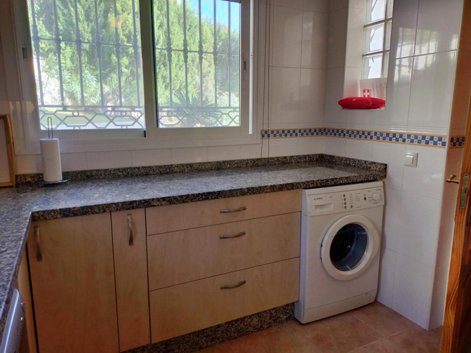 Room 3, Casa Cipreses 9 Nerja, Málaga