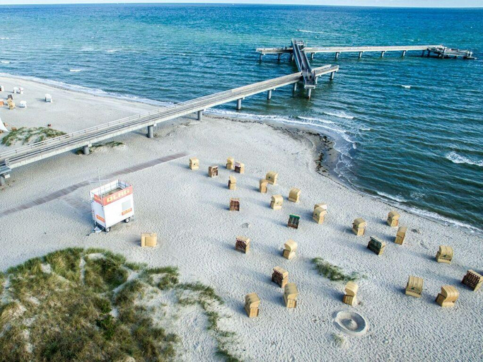 Others 5, Holiday apartment Strandgut 16.1, Ostholstein