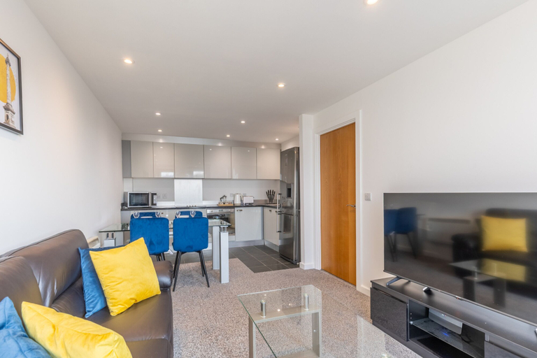 Room 5, Waterloo in Newcastle Upon Tyne, Newcastle upon Tyne