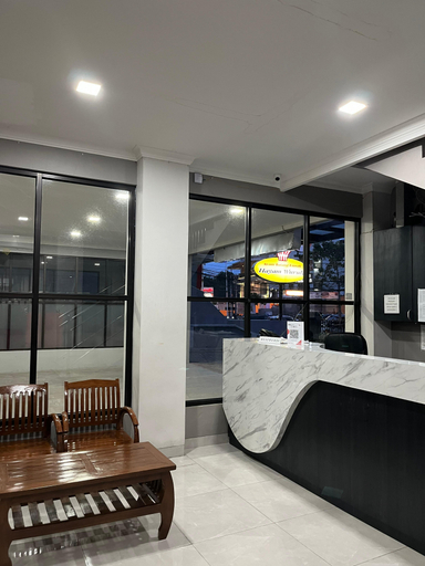 Others 2, Wisma Puri Ksatria 1 Tebet, Jakarta Selatan