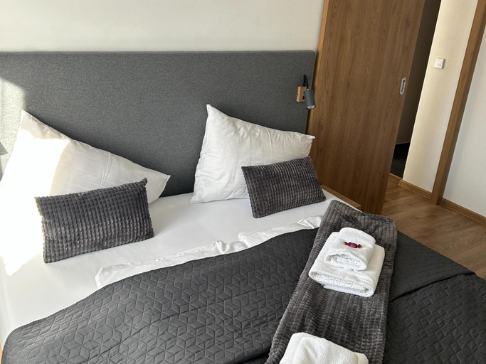 5, Apartment in Jochberg with ski-in out, Kitzbühel