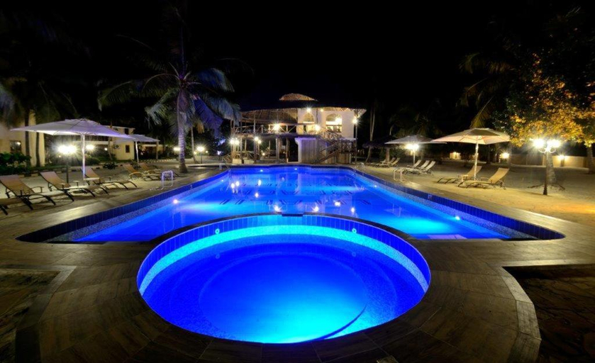 Sport & Beauty 2, Sansi Kae Beach Resort, Kati