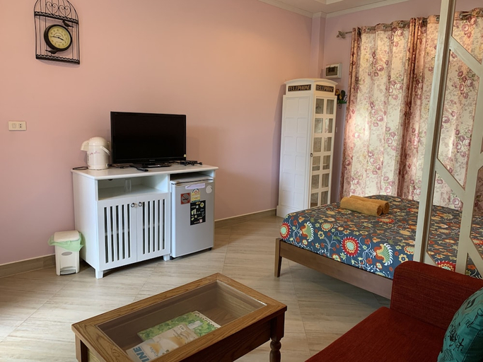 Others 5, Bangchong Marina Resort, Tha Yang