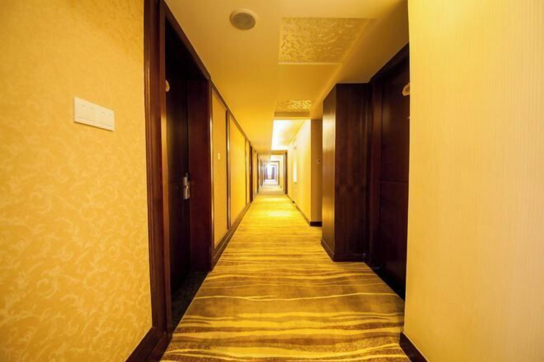 Others 5, Huamei Business Hotel, Jiaxing