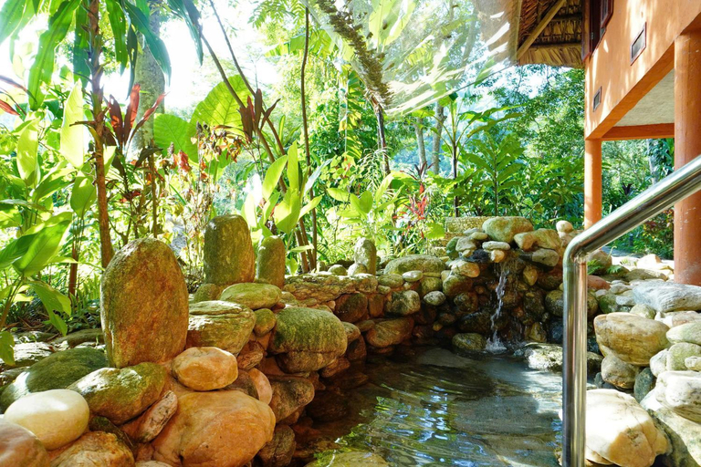 Sport & Beauty 2, Panhou Retreat, Hoàng Su Phì