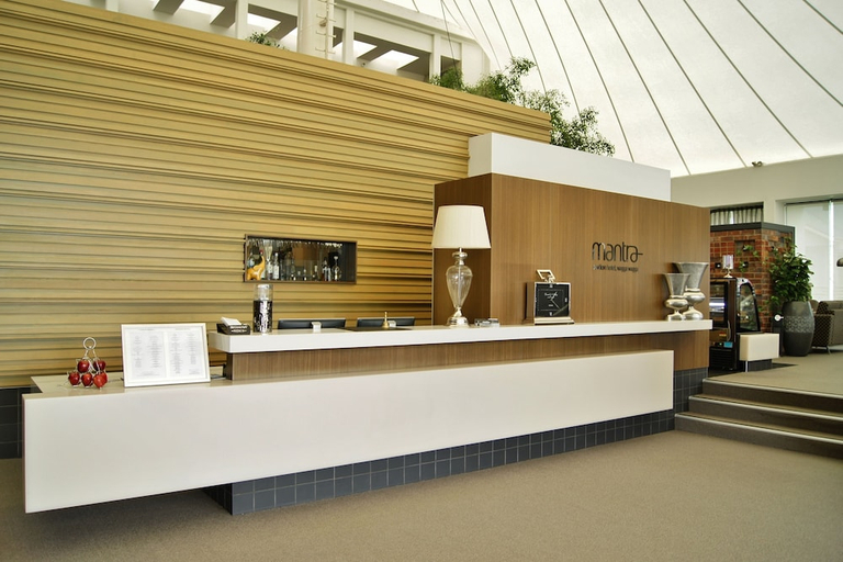 Public Area, Pavilion Hotel Wagga Wagga, Wagga Wagga - Pt A
