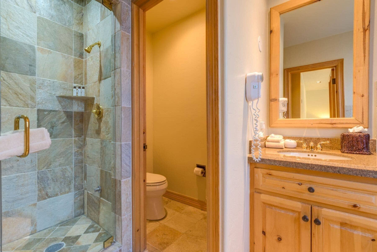 Bathroom 3, See Forever Residence 110 3 Bedroom Home, San Miguel