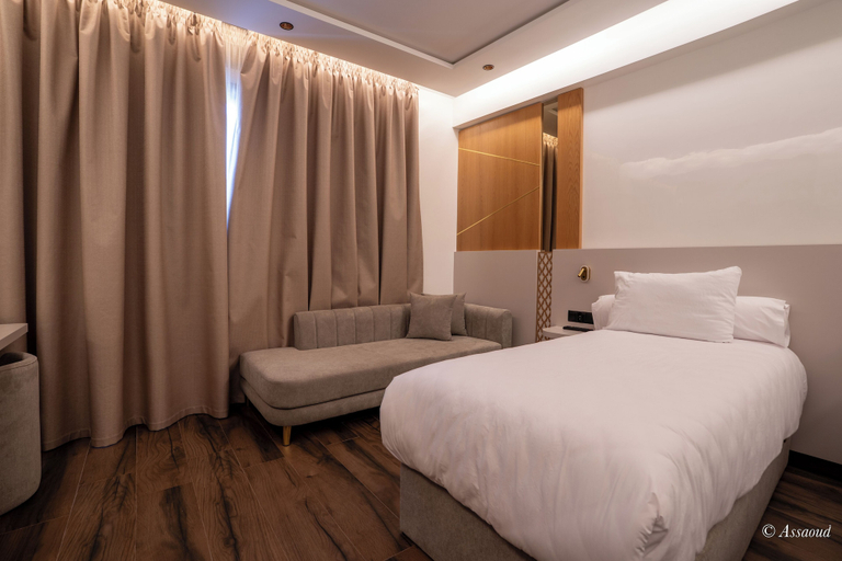Room 3, ESMERALDA, Chefchaouen