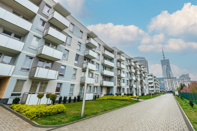 Exterior & Views 4, Emihouse CityVibe Apartments Rzeszów, Rzeszów City
