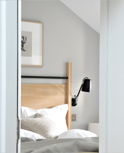 Bedroom, Lancaster Barn B&B, Lancashire