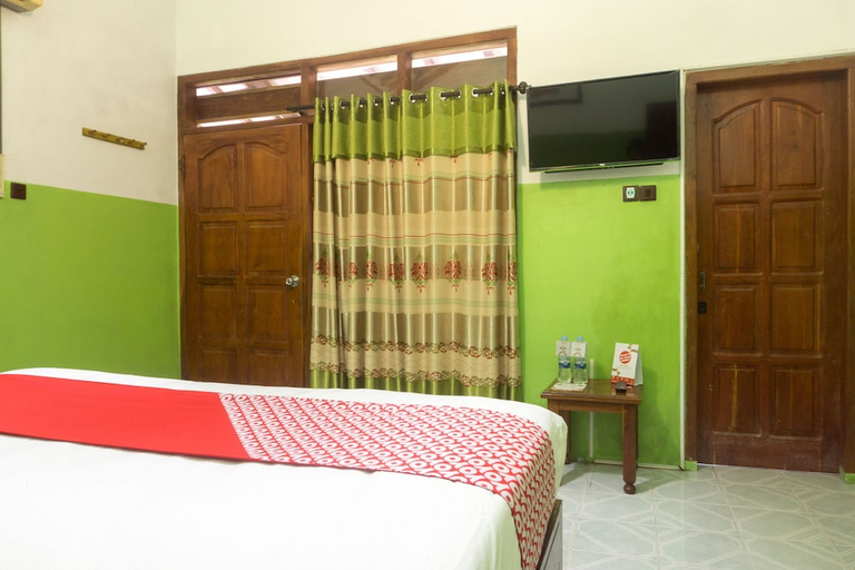 Others 3, Hotel O Srikandi Hotel, Pacitan