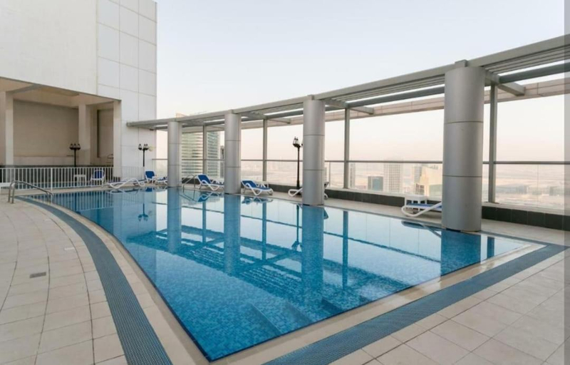 Sport & Beauty 2, Downtown Dubai Mall walk & Burj Khalifa DIFC 5 mins, Dubai