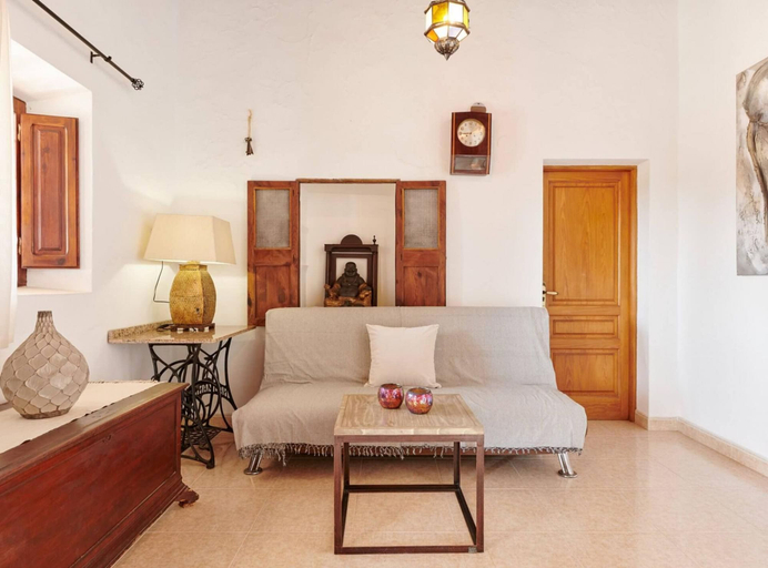 Room 2, Villa Sa Cuina Ibiza, Baleares