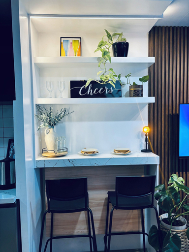 Others 5, Smart Stay 2600, Baguio City
