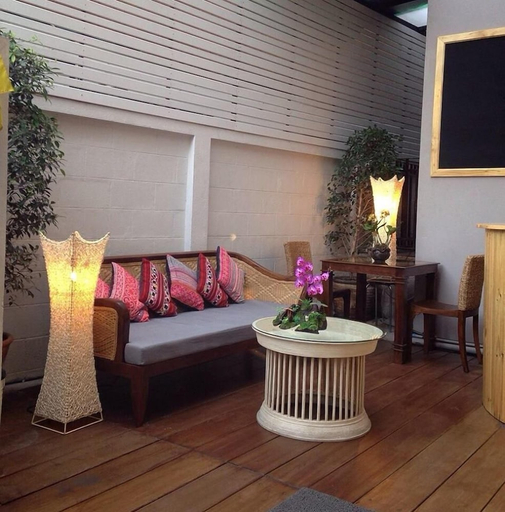 Others 5, La Pillow8, Muang Chiang Mai