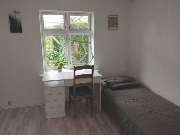 Interior 2, 4 Star Holiday Home in Tonder, Tønder