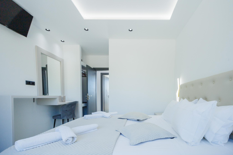Bedroom 3, villa maria laganas, Ionian Islands