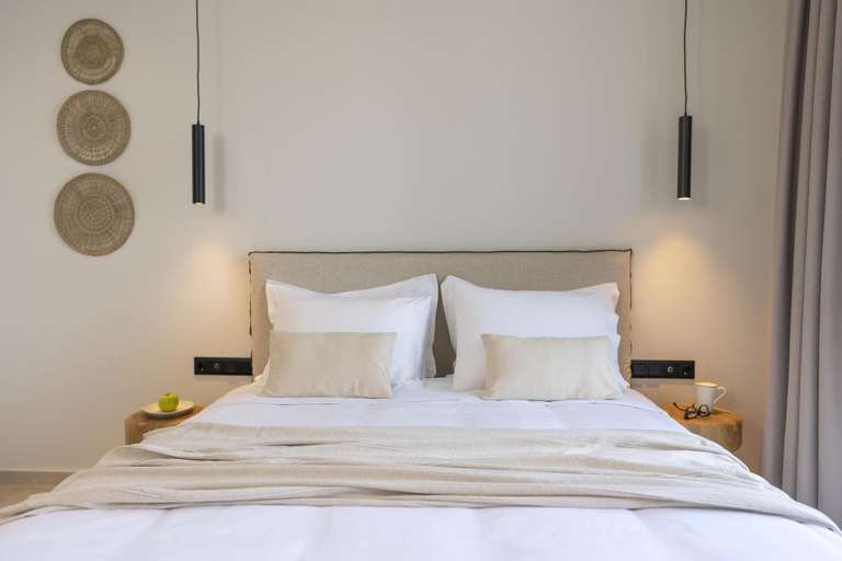 Room 4, Massari Hills- Villa Nobu 4, South Aegean