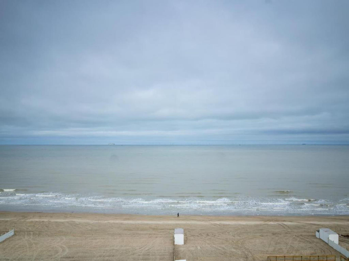 4, Apartment in Blankenberge near Seafront, West-Vlaanderen