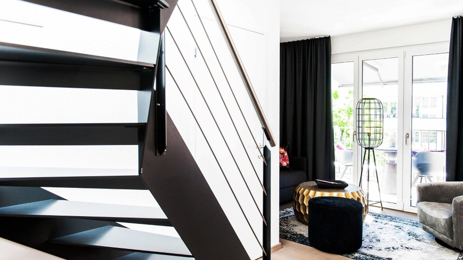 Others 5, Cosmopolitan Apartments Zürich Seefeld, Zürich